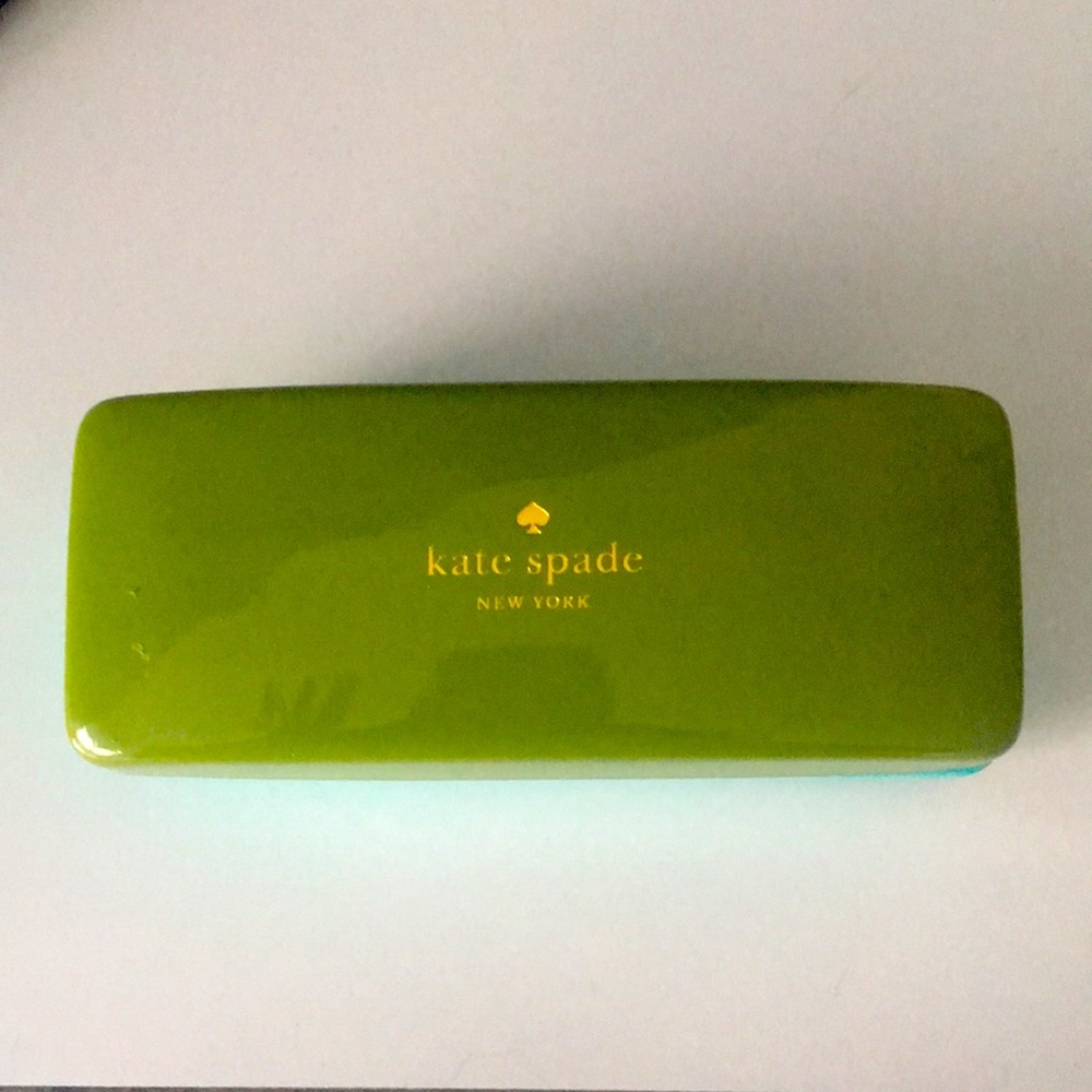Kate Spade Sunglasses Case